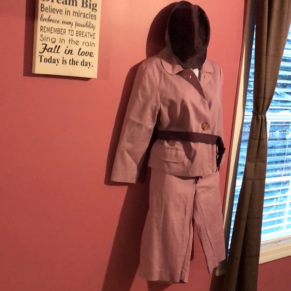 Tara Jarmon short suit - Picture 2 of 6